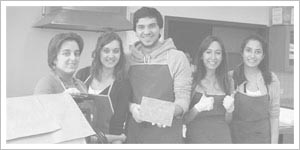 Courses