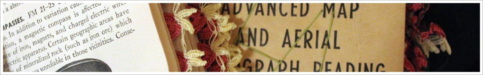 Book Arts